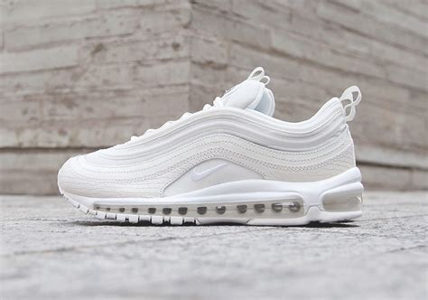 Weiß Air Max 97 (5) 